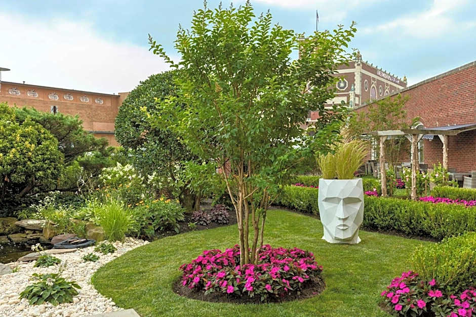 Berkeley Oceanfront Hotel