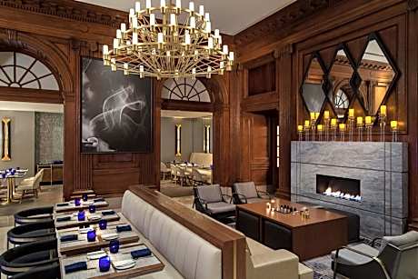 Le Meridien Philadelphia
