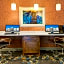 Holiday Inn Express Hotel and Suites Monahans I-20