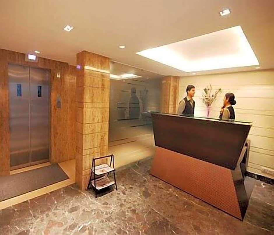 Hotel Metropole
