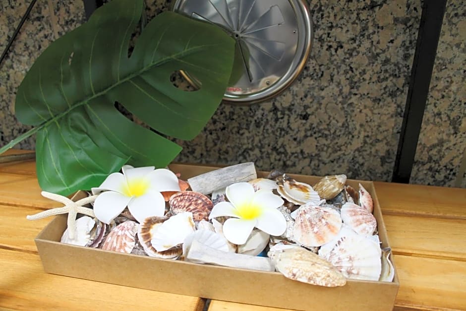 Okubo Hotel Hawaii