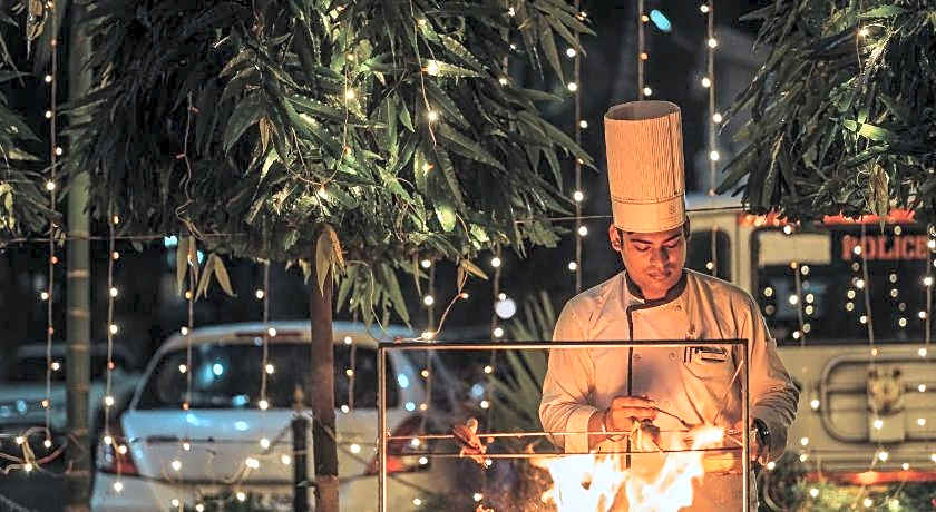 Peerless Hotel Durgapur