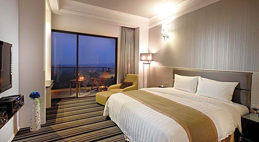 Yundeng Landscape Hotel