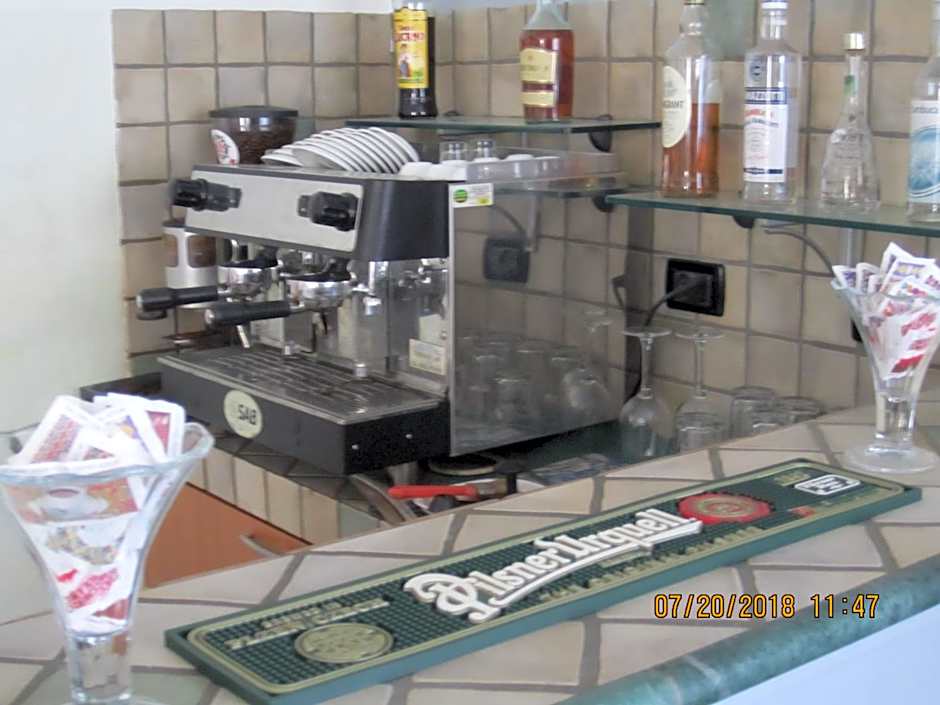 Adelphi Room & Breakfast