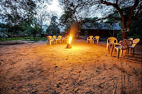 Galibore Nature Camp - Junglelodges and Resorts