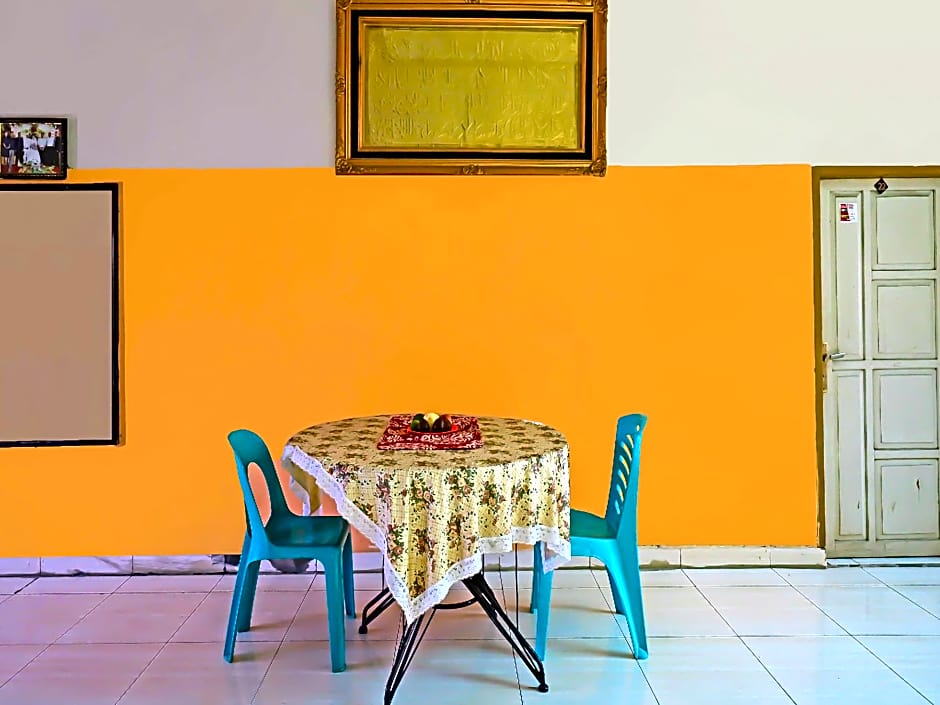 Hotel O Pondokan Tali Super