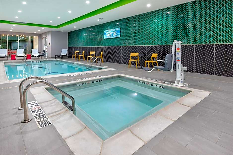 Home2 Suites by Hilton Paris