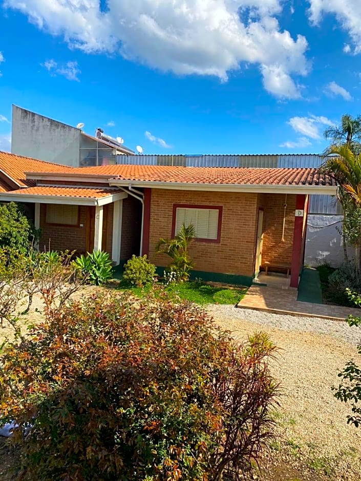 Chalés Sapucaí Pousada