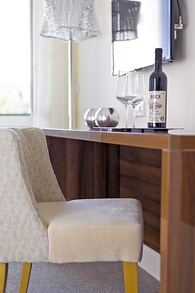 Adele Boutique Hotel