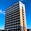 Toyoko Inn Meitetsu Chiryu Ekimae