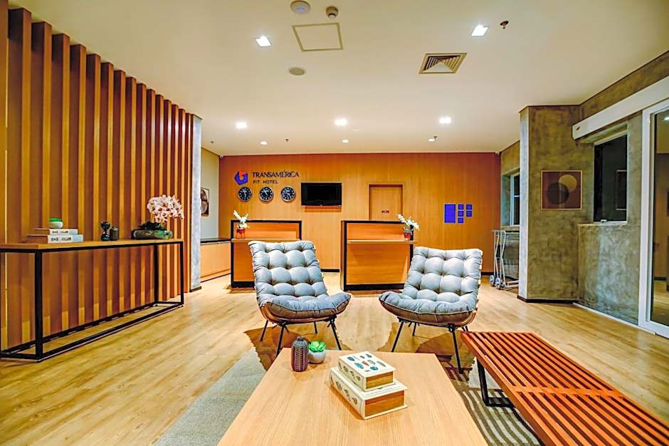 Transamerica Fit Sorriso