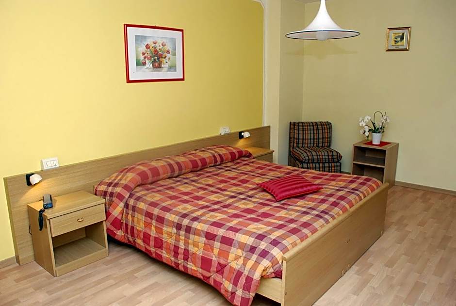 Albergo Ginevra