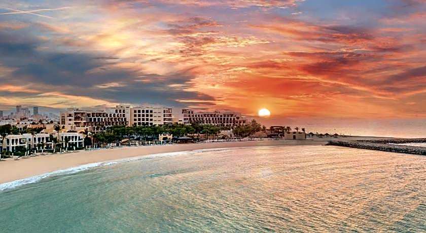 Rixos Al Mairid Ras Al Khaimah