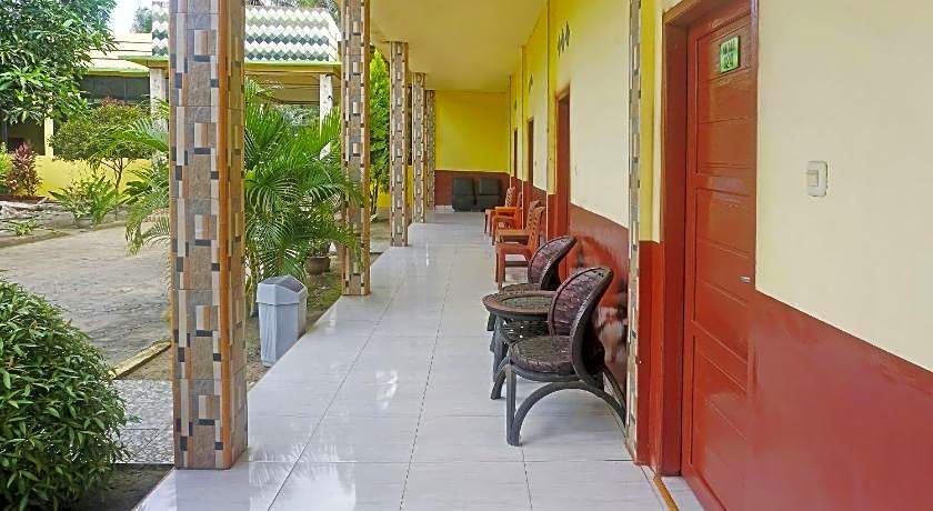 Hotel O Sari Jeneponto