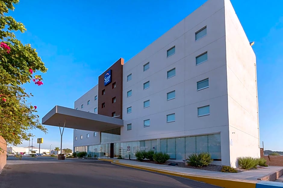 Sleep Inn Hermosillo