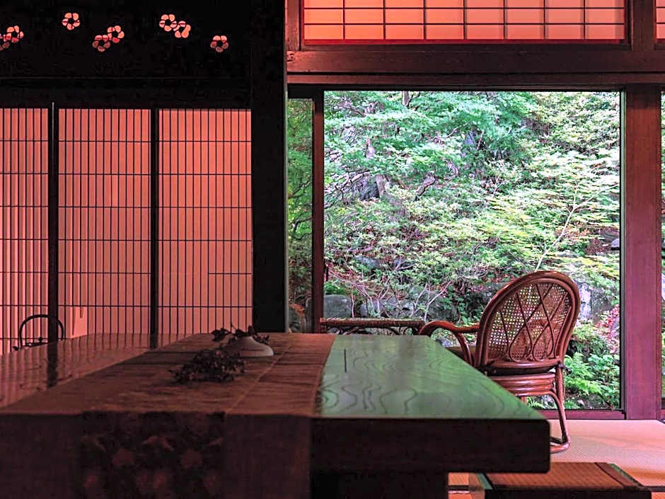 Chousenkaku Kameya