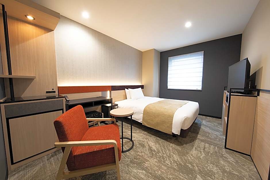 Almont Hotel Nippori