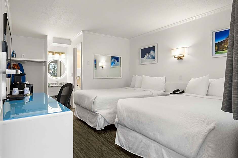 SureStay Hotel by Best Western Rossland Red Mountain