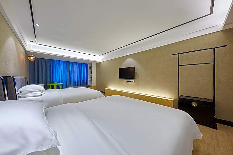 Kaiserdom Hotel Guangzhou Huangshidong Road Branch