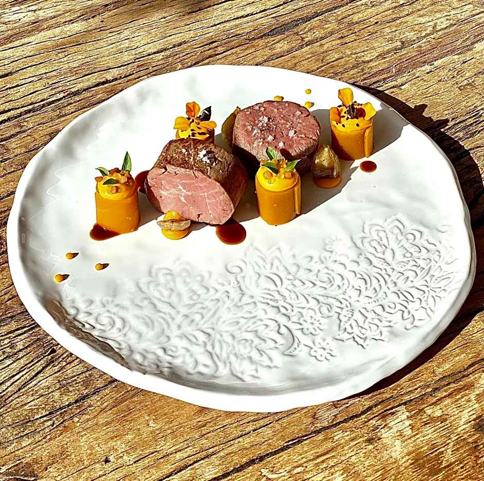 Hôtel Le Roi Théodore & Spa