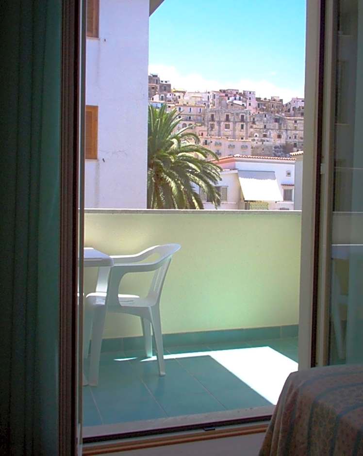 Hotel Mayor