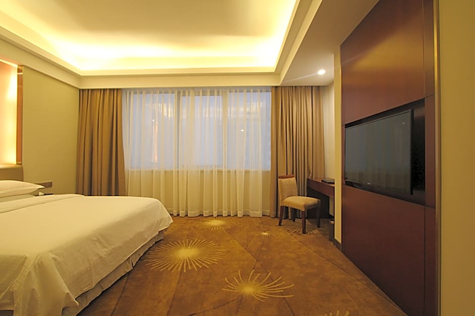 Celeste Paleace International Hotel