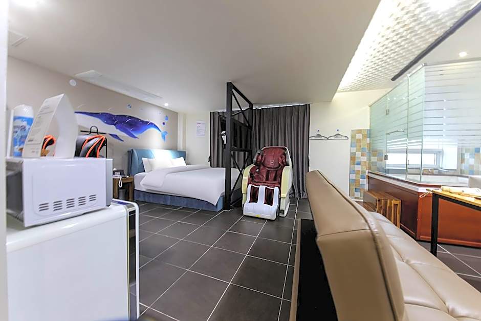 Hotel Don
