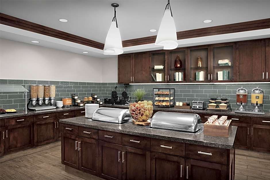 Homewood Suites By Hilton Oklahoma City Bricktown
