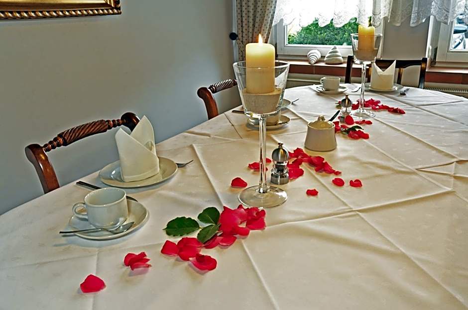 Hotel Garni Kristinenhof