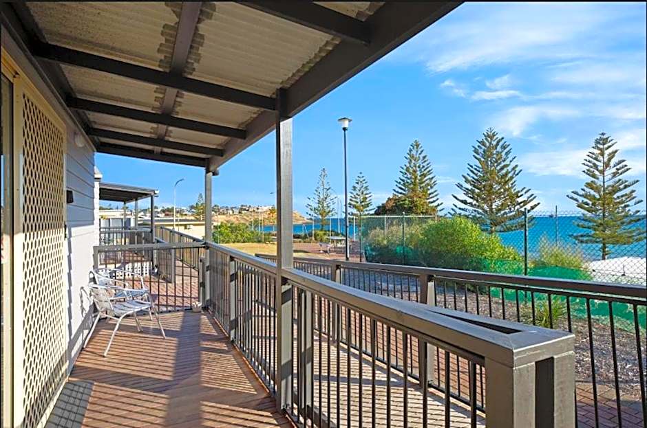 Christies Beach Tourist Park