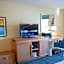 Hampton Inn By Hilton & Suites Big Rapids, Mi