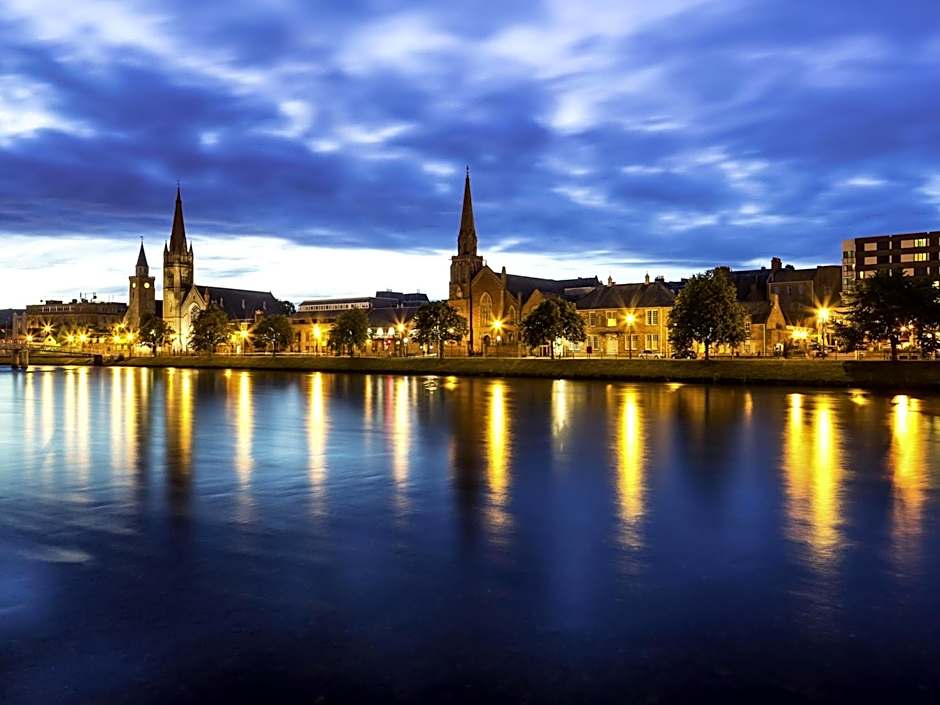 Mercure Inverness Hotel