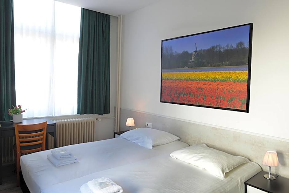 Hotel Benno