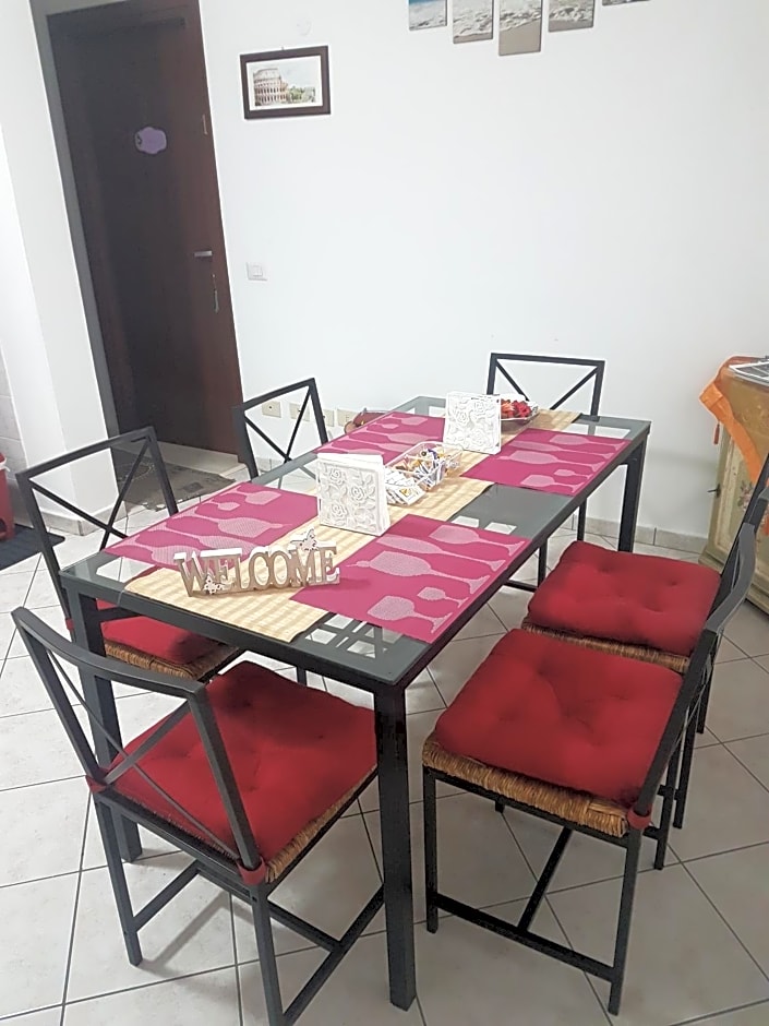 I Villini Affittacamere