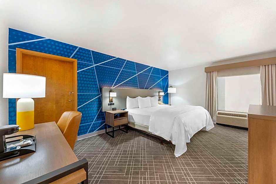 Comfort Inn - Killeen Near Fort Cavazos
