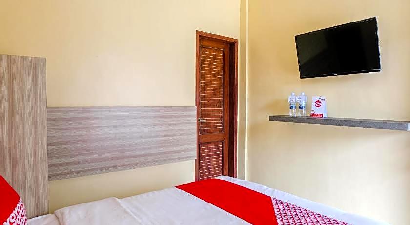 Hotel O El Reyshi Family Residence Syariah