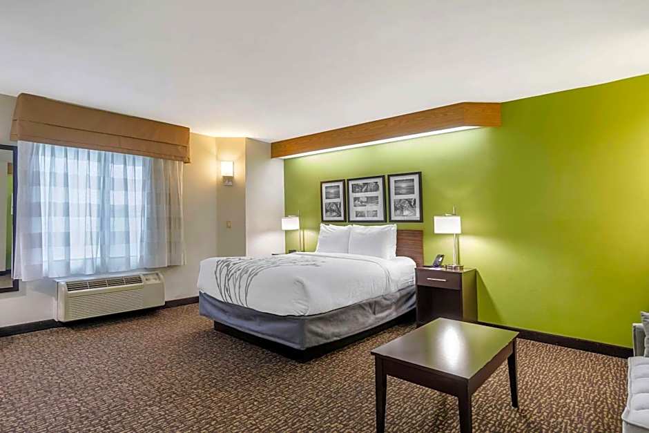 Sleep Inn SeaTac
