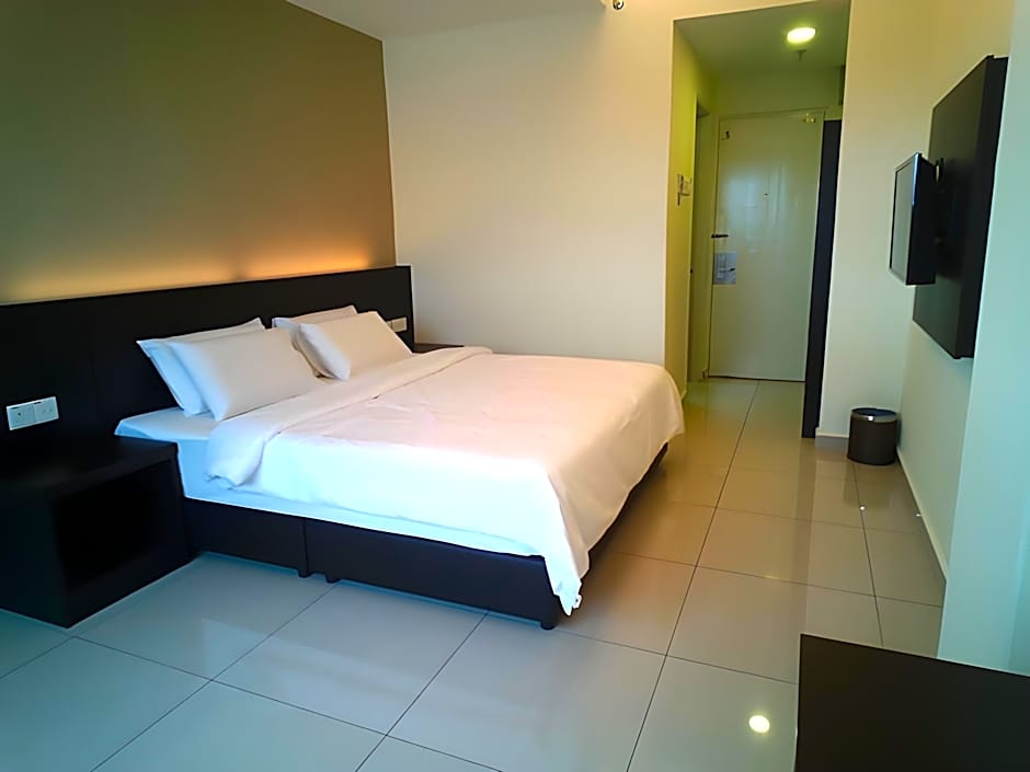 Villa Hotel