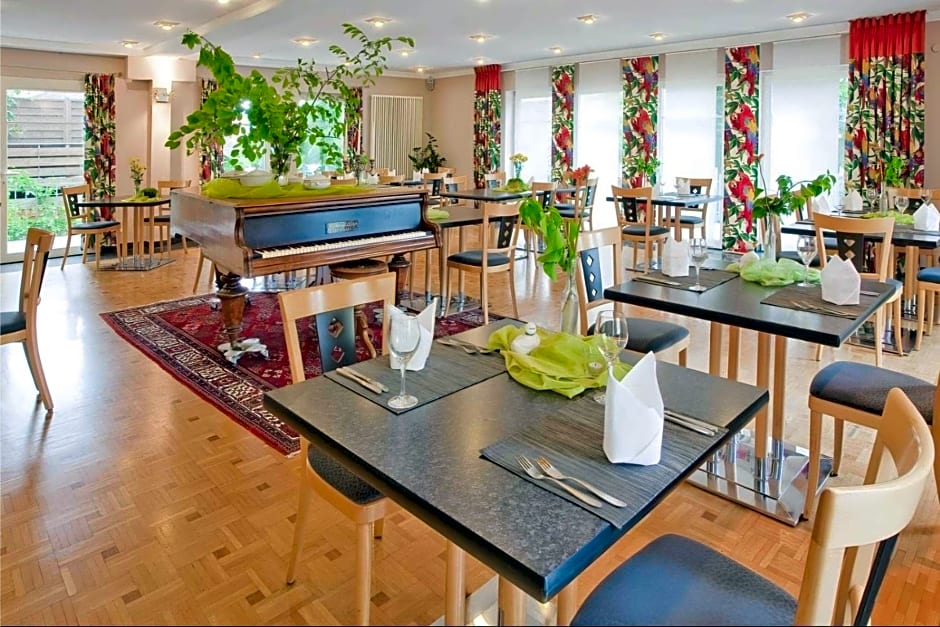 Aspire Kronprinz Schwäbisch Hall, Trademark Collection by Wyndham