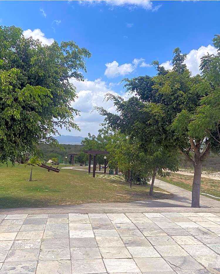 FLAT VILLA MONTE CASTELO