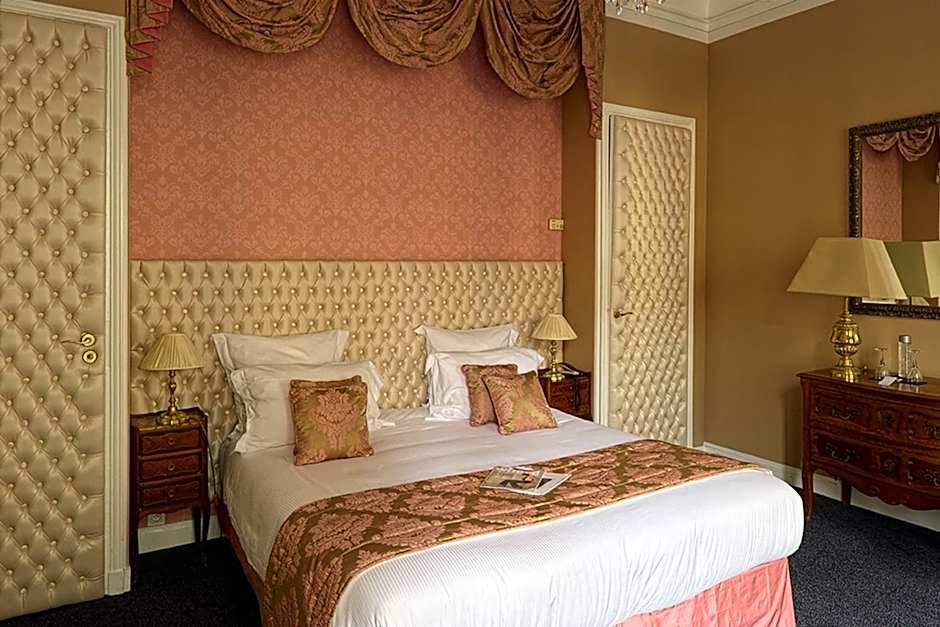 Hotel Claridge Paris