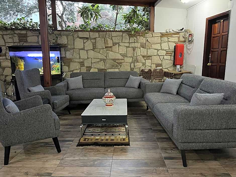 Akay Hotel