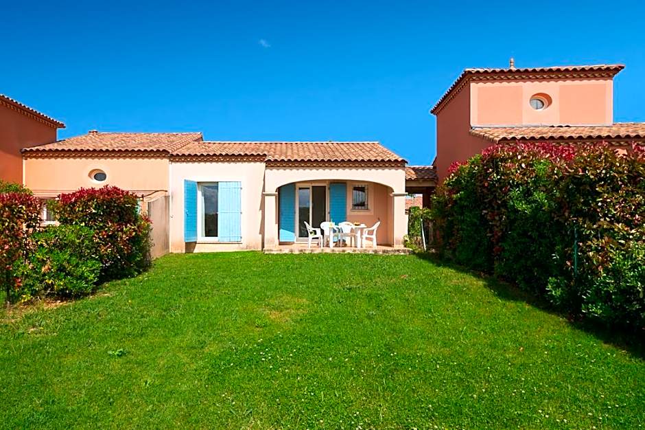 Vacancéole - Port Minervois, Les Hauts du Lac