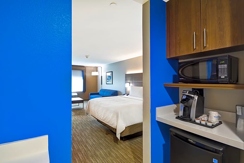 Holiday Inn Express And Suites Houston Nasa - Seabrook By IHG