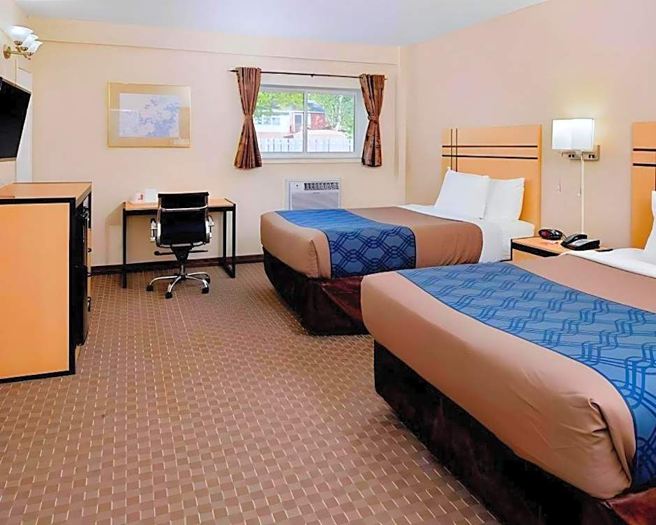 Econo Lodge Rochester