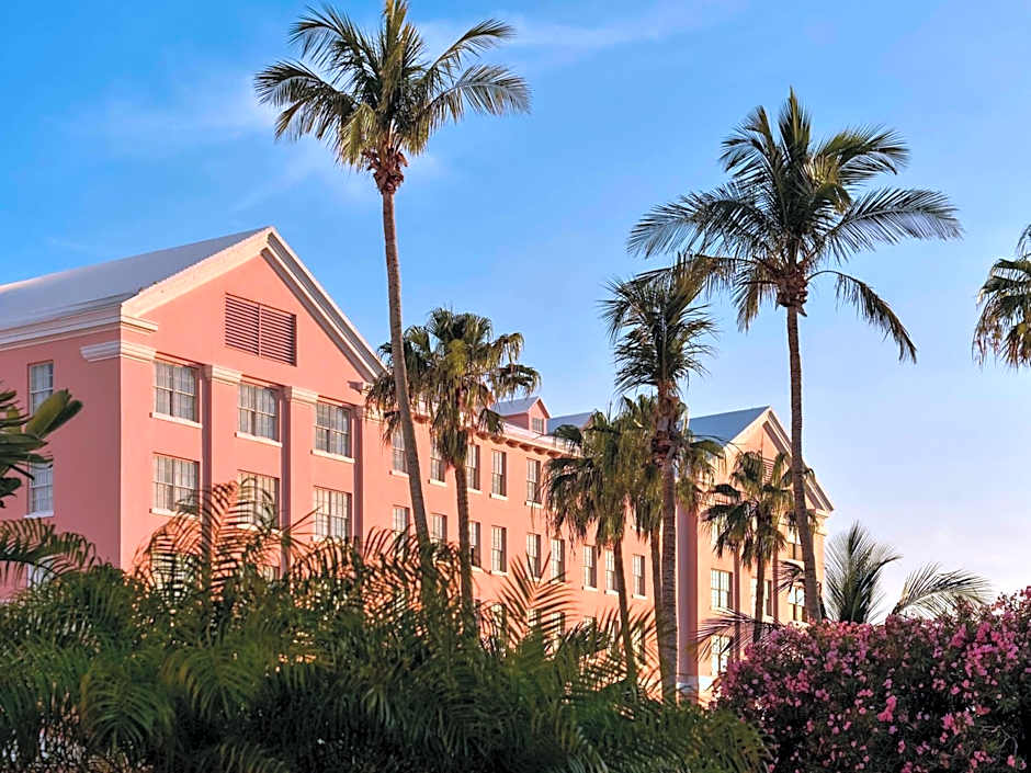 Hamilton Princess & Beach Club A Fairmont Managed Hotel