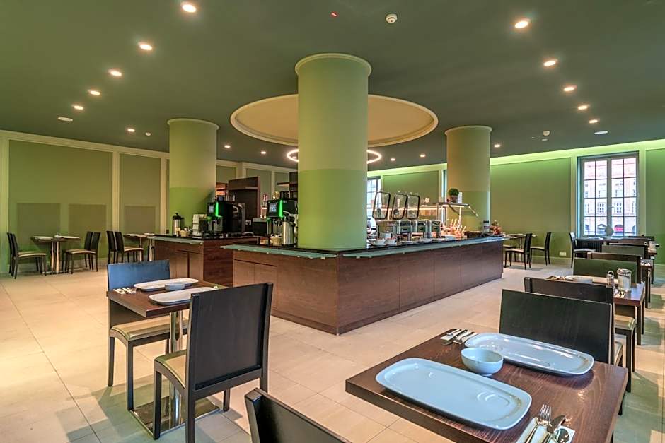 Star G Hotel Premium Dresden