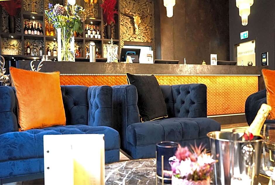 Boutique Hotel Germania