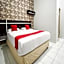 RedDoorz at Lucky Inn Panakukkang Makassar
