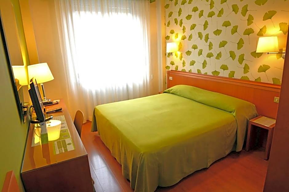 Eco-Hotel La Residenza